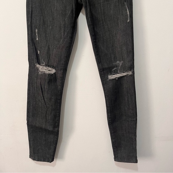 FRAME Le High Skinny SIZE:26 - Picture 3 of 8